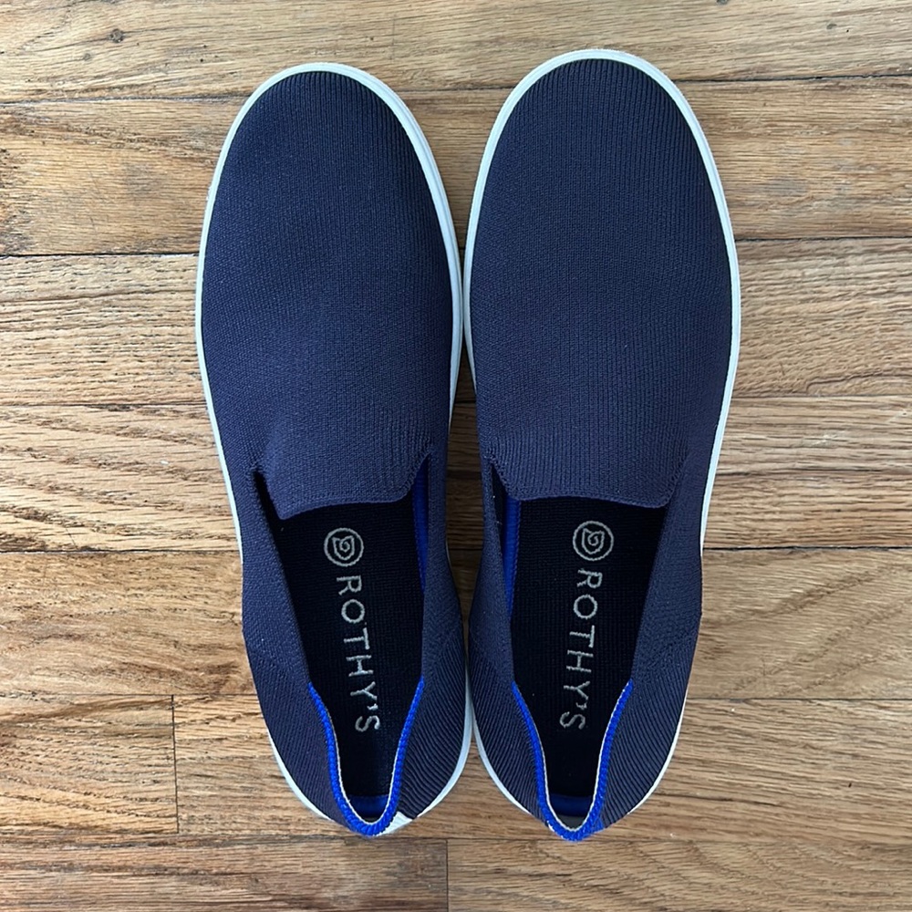 Rothy’s shoes